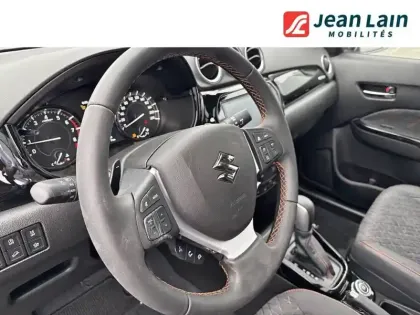 Photo 27 Suzuki Vitara  1.4 Boosterjet Hybrid AllGrip Auto