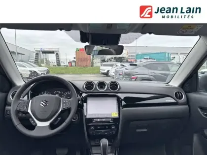 Photo 29 Suzuki Vitara  1.4 Boosterjet Hybrid AllGrip Auto