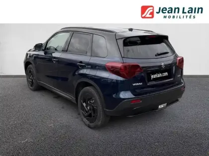 Photo 6 Suzuki Vitara  1.4 Boosterjet Hybrid AllGrip Auto