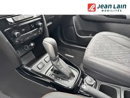 Photo 12 Suzuki Vitara  1.4 Boosterjet Hybrid AllGrip Auto