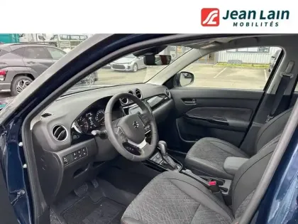 Photo 26 Suzuki Vitara  1.4 Boosterjet Hybrid AllGrip Auto