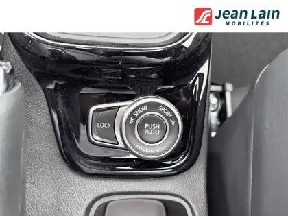 Photo 14 Suzuki Vitara  1.4 Boosterjet Hybrid AllGrip Auto