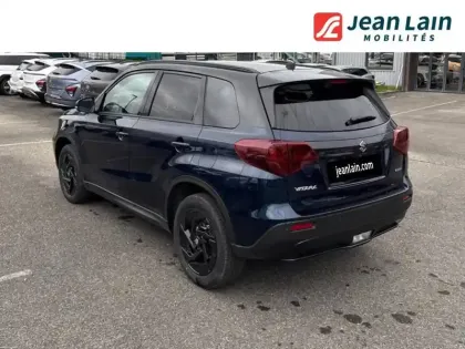 Photo 24 Suzuki Vitara  1.4 Boosterjet Hybrid AllGrip Auto