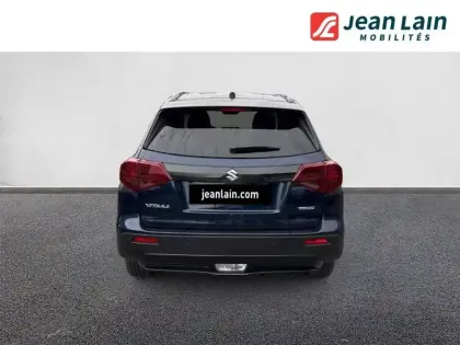 Photo 5 Suzuki Vitara  1.4 Boosterjet Hybrid AllGrip Auto