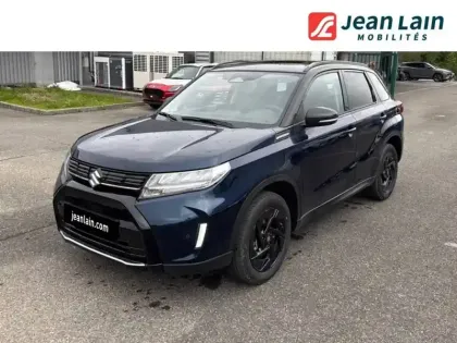 Photo 18 Suzuki Vitara  1.4 Boosterjet Hybrid AllGrip Auto