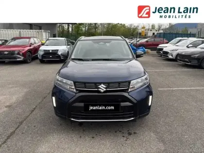 Photo 19 Suzuki Vitara  1.4 Boosterjet Hybrid AllGrip Auto