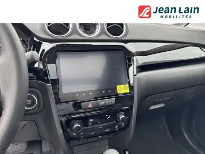 Photo 13 Suzuki Vitara  1.4 Boosterjet Hybrid AllGrip Auto