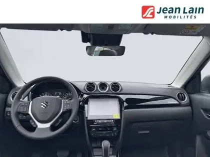 Photo 17 Suzuki Vitara  1.4 Boosterjet Hybrid AllGrip Auto