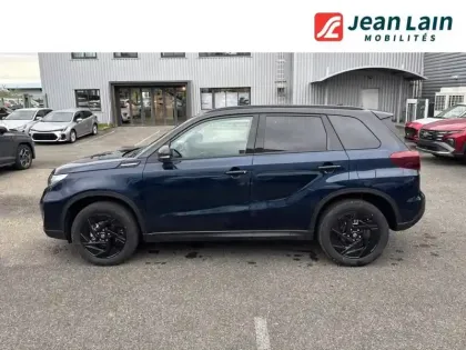 Photo 25 Suzuki Vitara  1.4 Boosterjet Hybrid AllGrip Auto
