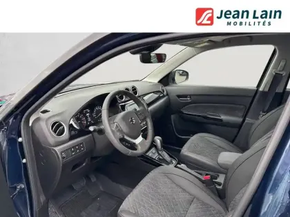 Photo 10 Suzuki Vitara  1.4 Boosterjet Hybrid AllGrip Auto