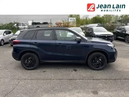 Photo 21 Suzuki Vitara  1.4 Boosterjet Hybrid AllGrip Auto