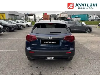 Photo 23 Suzuki Vitara  1.4 Boosterjet Hybrid AllGrip Auto
