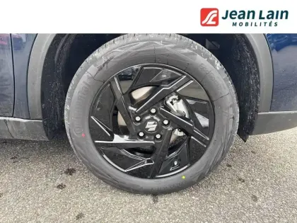 Photo 8 Suzuki Vitara  1.4 Boosterjet Hybrid AllGrip Auto