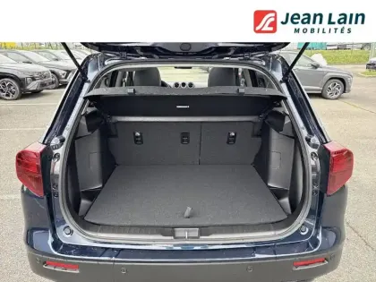 Photo 9 Suzuki Vitara  1.4 Boosterjet Hybrid AllGrip Auto
