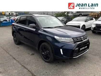 Photo 20 Suzuki Vitara  1.4 Boosterjet Hybrid AllGrip Auto