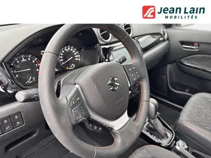 Photo 11 Suzuki Vitara  1.4 Boosterjet Hybrid AllGrip Auto