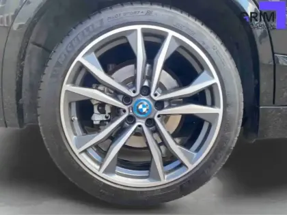 Photo 14 BMW X2  xDrive 25e 220 ch BVA6