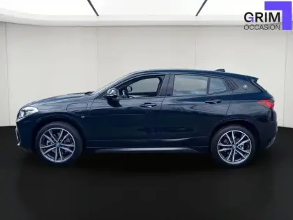 Photo 19 BMW X2  xDrive 25e 220 ch BVA6