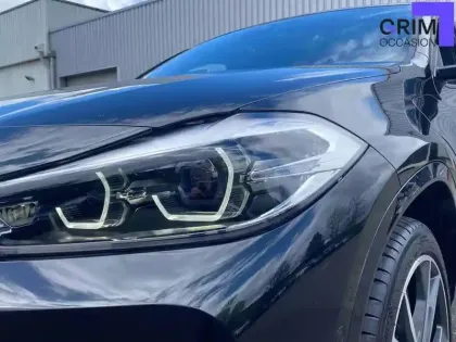 Photo 16 BMW X2  xDrive 25e 220 ch BVA6