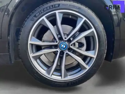 Photo 13 BMW X2  xDrive 25e 220 ch BVA6