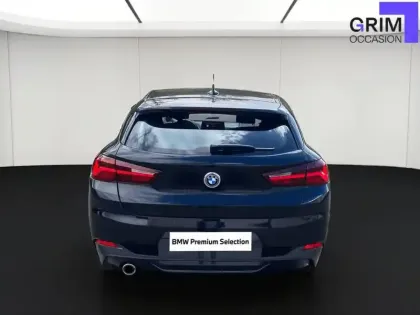 Photo 18 BMW X2  xDrive 25e 220 ch BVA6