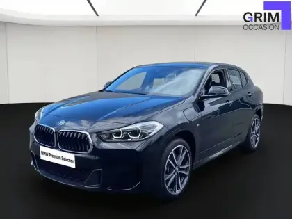 Photo Bmw X2 M Sport