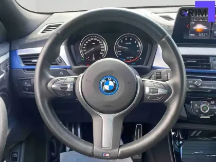 Photo 5 BMW X2  xDrive 25e 220 ch BVA6