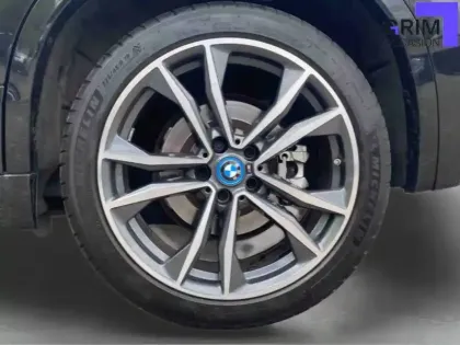 Photo 15 BMW X2  xDrive 25e 220 ch BVA6