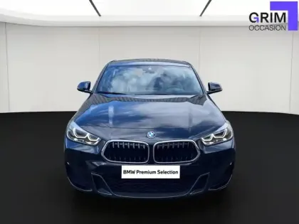 Photo 17 BMW X2  xDrive 25e 220 ch BVA6