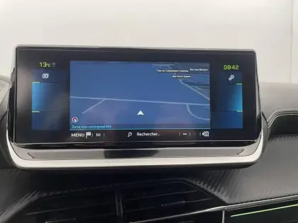 Photo 19 Peugeot 208 Gén. II Ph1 NG GT 5