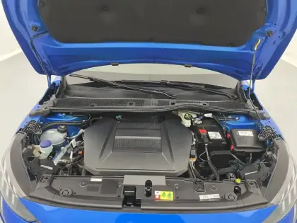 Photo 20 Peugeot 208 Gén. II Ph1 NG GT 5