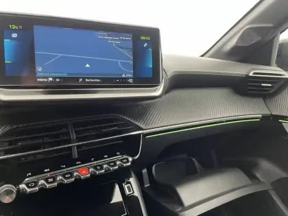 Photo 27 Peugeot 208 Gén. II Ph1 NG GT 5