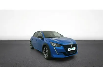 Photo 11 Peugeot 208 Gén. II Ph1 NG GT 5