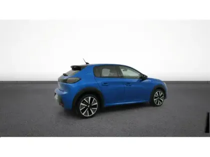 Photo 8 Peugeot 208 Gén. II Ph1 NG GT 5