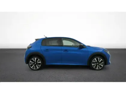 Photo 9 Peugeot 208 Gén. II Ph1 NG GT 5