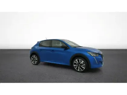 Photo 10 Peugeot 208 Gén. II Ph1 NG GT 5