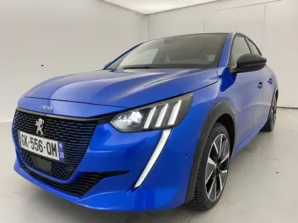 Photo 23 Peugeot 208 Gén. II Ph1 NG GT 5