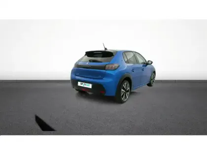 Photo 7 Peugeot 208 Gén. II Ph1 NG GT 5