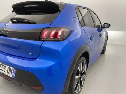 Photo 30 Peugeot 208 Gén. II Ph1 NG GT 5