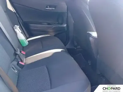 Photo 19 Toyota C-HR  Hybride 122h