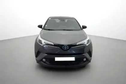 Photo 65 Toyota C-HR  Hybride 122h