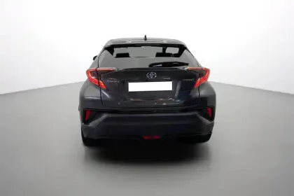 Photo 68 Toyota C-HR  Hybride 122h