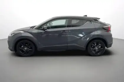 Photo 66 Toyota C-HR  Hybride 122h