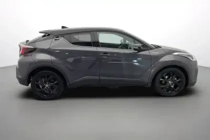 Photo 70 Toyota C-HR  Hybride 122h
