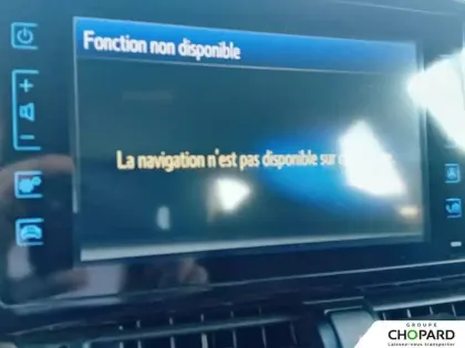 Photo 13 Toyota C-HR  Hybride 122h