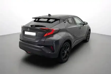 Photo 69 Toyota C-HR  Hybride 122h