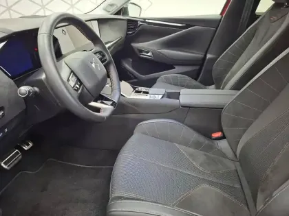 Photo 35 DS DS 4  Hybride E-Tense 225 EAT8