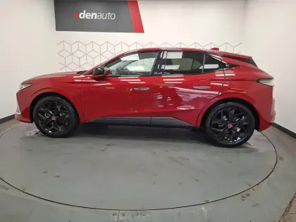 Photo 59 DS DS 4  Hybride E-Tense 225 EAT8