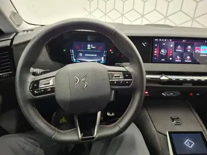 Photo 52 DS DS 4  Hybride E-Tense 225 EAT8