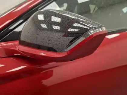 Photo 138 DS DS 4  Hybride E-Tense 225 EAT8